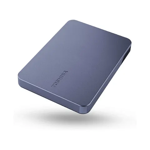 Toshiba HDTX240EK3CA external hard drive – Bild 1