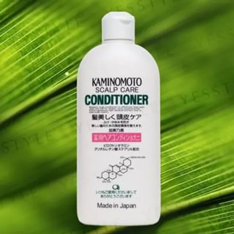 KAMINOMOTO - Conditioner 300ml – image 1