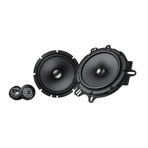 Pioneer 2-Weg-Komponentenlautsprecher FD ab 06 – Bild 1