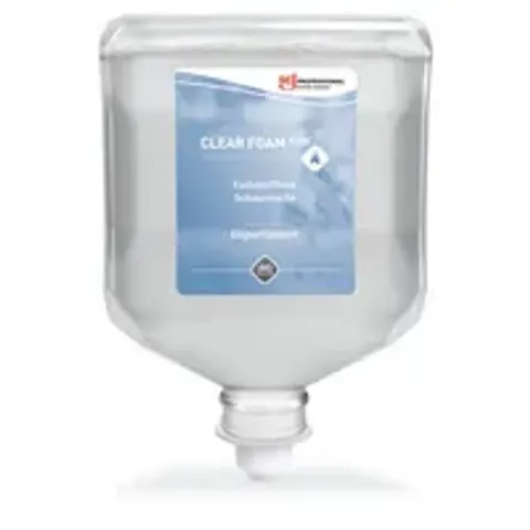Deb | Stoko Clear Foam Pure | 2 liter – afbeelding 1