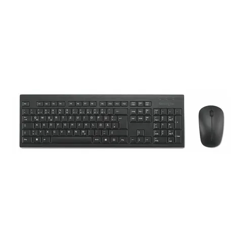 Kensington KM150 EQ toetsenbord – afbeelding 1