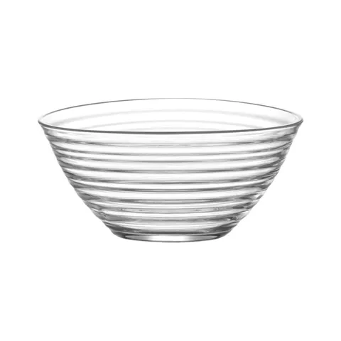 12cm Derin Glass Serving Bowl – image 1