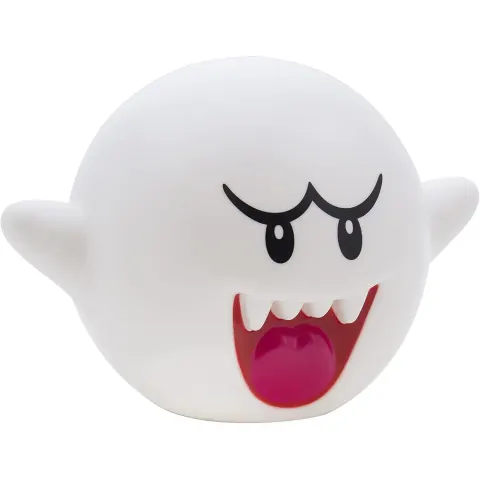 Super Mario 3D Boo Stimmungs-Licht – Bild 1