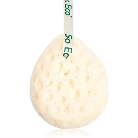 So Eco Bath & Shower Sponge Wasspons 1 st – afbeelding 1