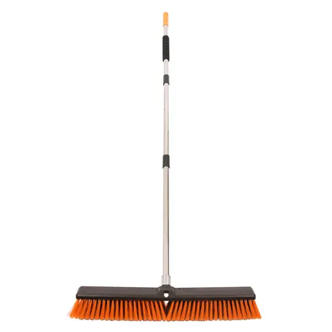 Garden Broom - 60cm – image 1