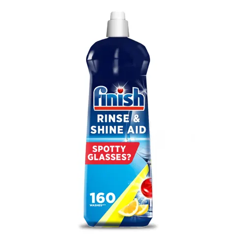 Finish Spoelglans Citroen 800 ml. – afbeelding 1
