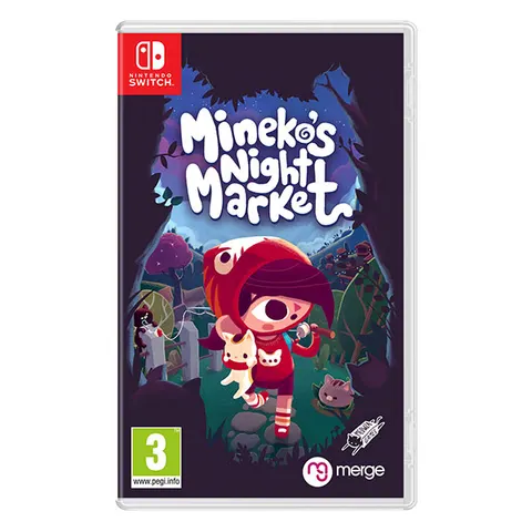 Mineko's Night Market – afbeelding 1