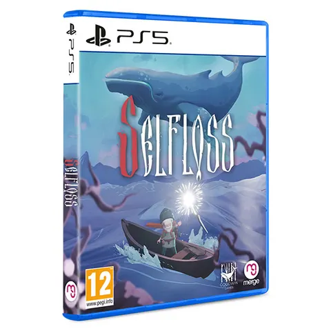Selfloss - PS5 – afbeelding 1