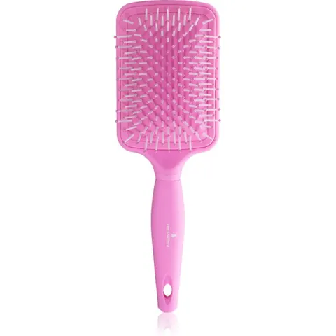 Lee Stafford - Smooth & Polish Paddle Brush – afbeelding 1