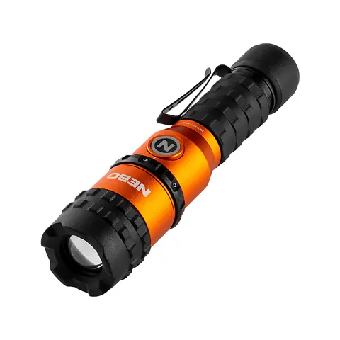 Nebo Zaklamp Master Series FL750 – afbeelding 1