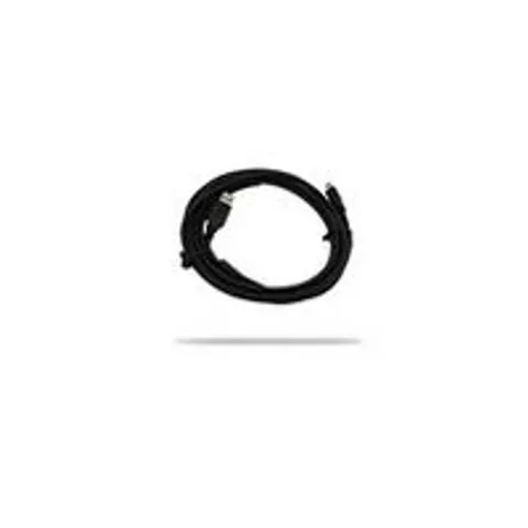 LOGITECH Group - USB-kabel - Zwart 993-001139 – afbeelding 1