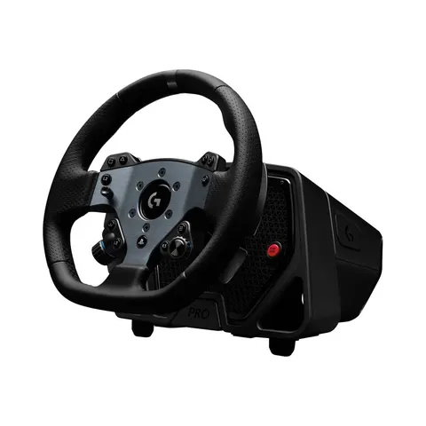 Logitech G PRO Gaming stuurwiel - PlayStation & PC – afbeelding 1