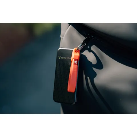 Verbatim Pocket Ssd Usb 3.2 Gen 2 2TB – zdjęcie 1