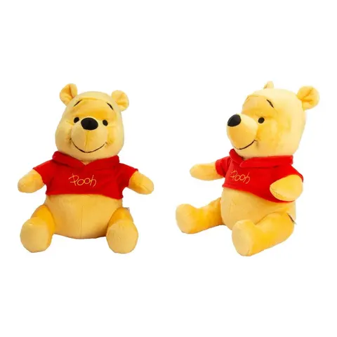 Pluche Disney - Pooh Refresh (25cm) – afbeelding 1