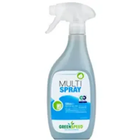 Greenspeed Multi Spray 500ML – afbeelding 1