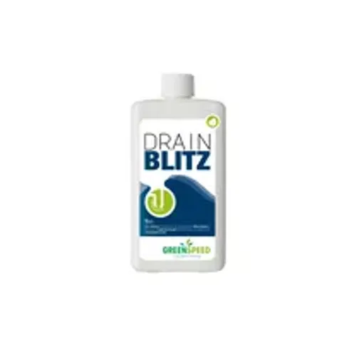 Ontstopper Greenspeed Drain Blitz 1l – afbeelding 1