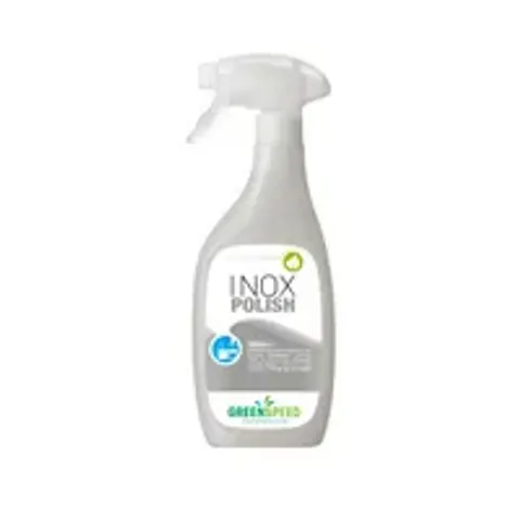 Keukenreiniger Greenspeed 500ml – afbeelding 1