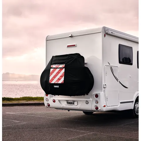 Thule Bike Cover Elite 2-3 fietsen – afbeelding 1