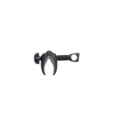 Thule Bike Holder 1 mit Schloss Black – Bild 1