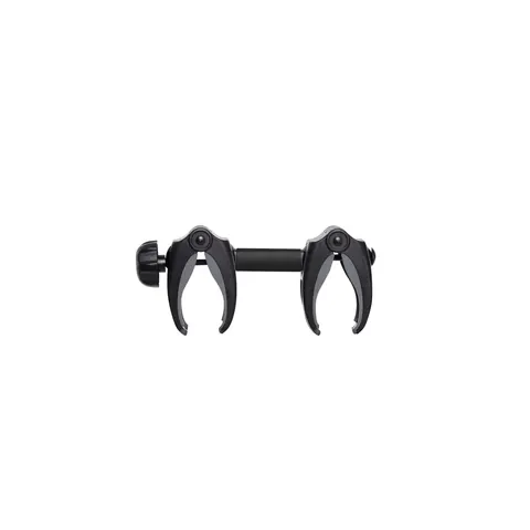 Thule Bike Holder 4 mit Schloss Black – Bild 1