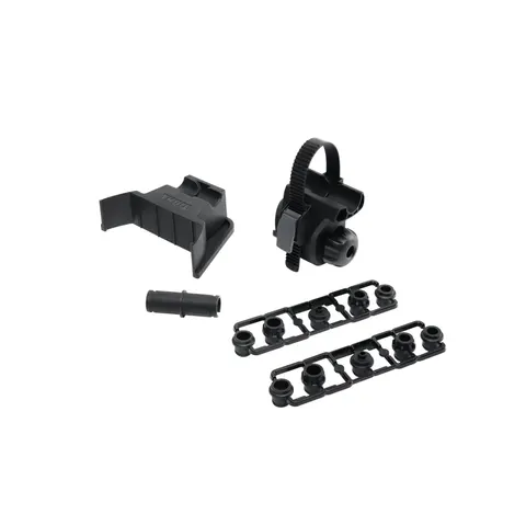 Thule VeloSlide Thru Axle Adapter – afbeelding 1
