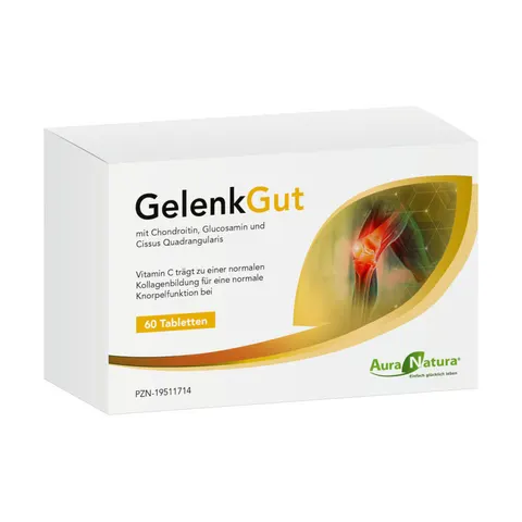 GelenkGut 60 St Tabletten – Bild 1