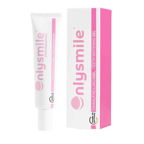 OnlySmile Zahnaufhellungsgel – Bild 1