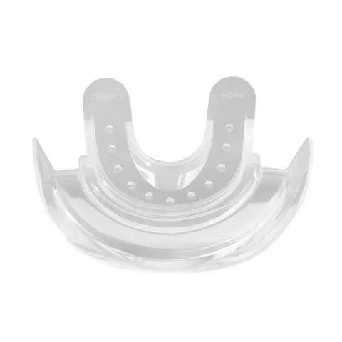 OnlySmile Mundschiene – Bild 1