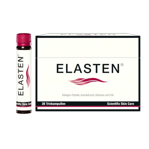 Elasten Trinkampullen – 720003 – Bild 1
