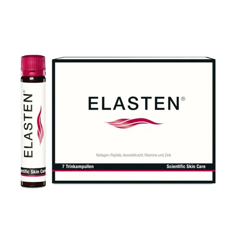 Elasten Trinkampullen – 720232 – Bild 1