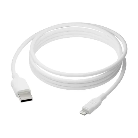 dbramante1928 re-charge - Lightning-Kabel - USB – 070869 – Bild 1