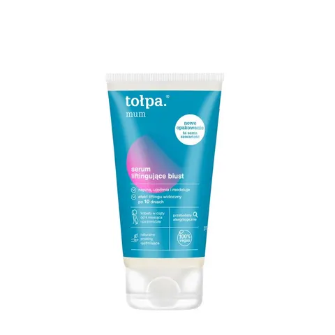 Tołpa Serum liftingujące do biustu – zdjęcie 1