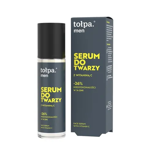 Tołpa Serum do twarzy z witaminą C – zdjęcie 1