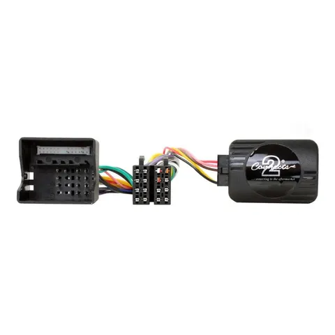 Connects2 CTSFO002.2 Ford Steering Wheel Control Interface - Brand not listed (universal patch lead) – image 1