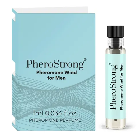 PheroStrong Pheromone Wind for Men – 351468 – zdjęcie 1
