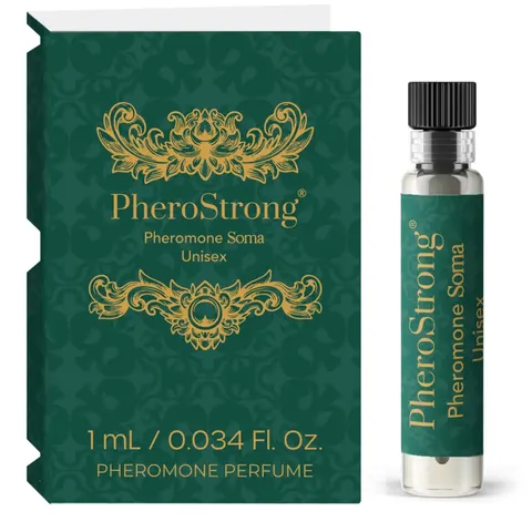 PheroStrong Pheromone Soma Unisex – 351710 – zdjęcie 1
