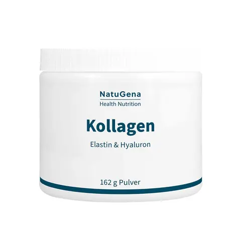 NatuGena Kollagen Pulver – Bild 1