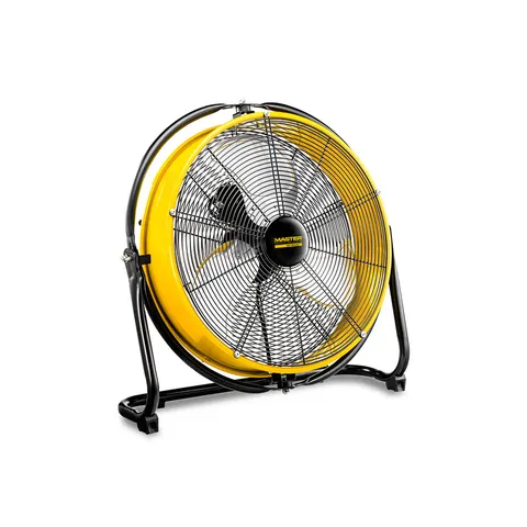 Master DF 20P - Vloerventilator Bouwdroger – afbeelding 1