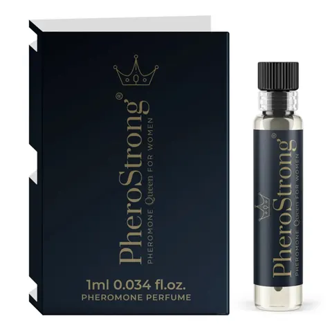 PheroStrong Pheromone Queen for Women – 259101 – zdjęcie 1