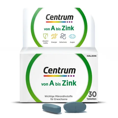 Centrum Von A bis Zink – 690072 – Bild 1