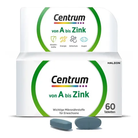 Centrum Von A bis Zink – 690089 – Bild 1