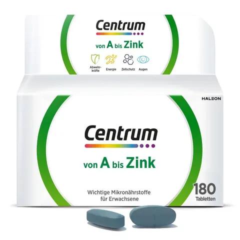 Centrum Von A bis Zink – 690102 – Bild 1