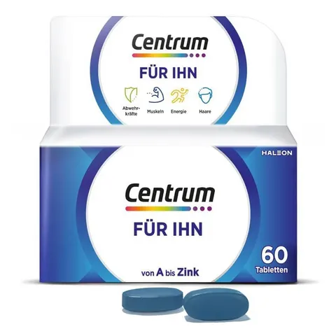 Centrum Für Ihn – Bild 1