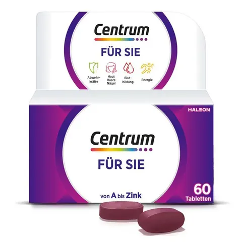 Centrum Für Sie – 690140 – Bild 1