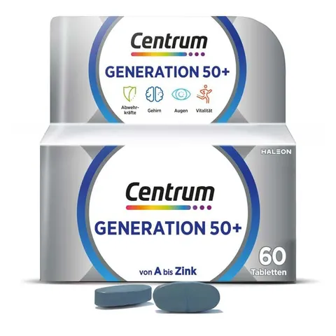 Centrum Generation 50+ – 690164 – Bild 1