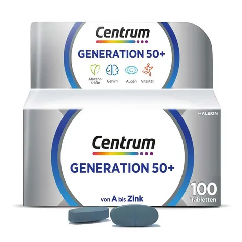 Centrum Generation 50+ – 690171 – Bild 1