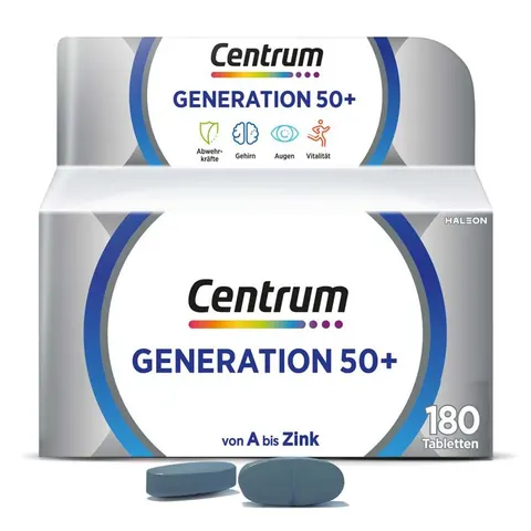 Centrum Generation 50+ – 690188 – Bild 1