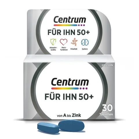 Centrum Für Ihn 50+ – 690195 – Bild 1