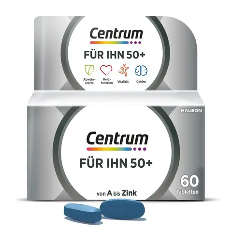 Centrum Für Ihn 50+ – 690201 – Bild 1