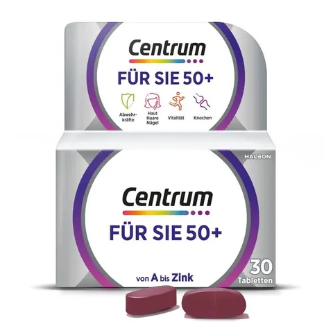 Centrum Für Sie 50+ – 690218 – Bild 1